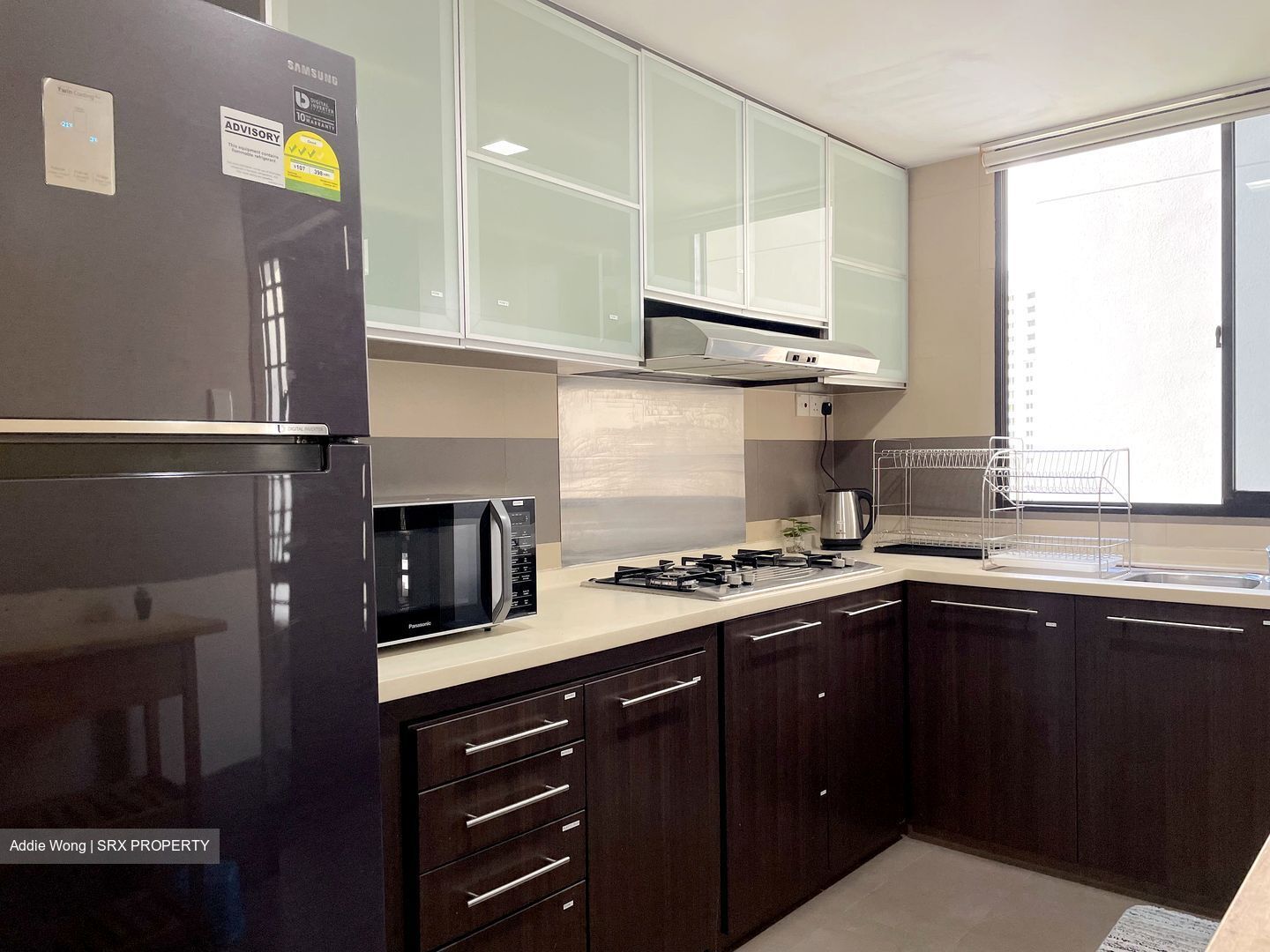 Central Green Condominium (D3), Condominium #421619271